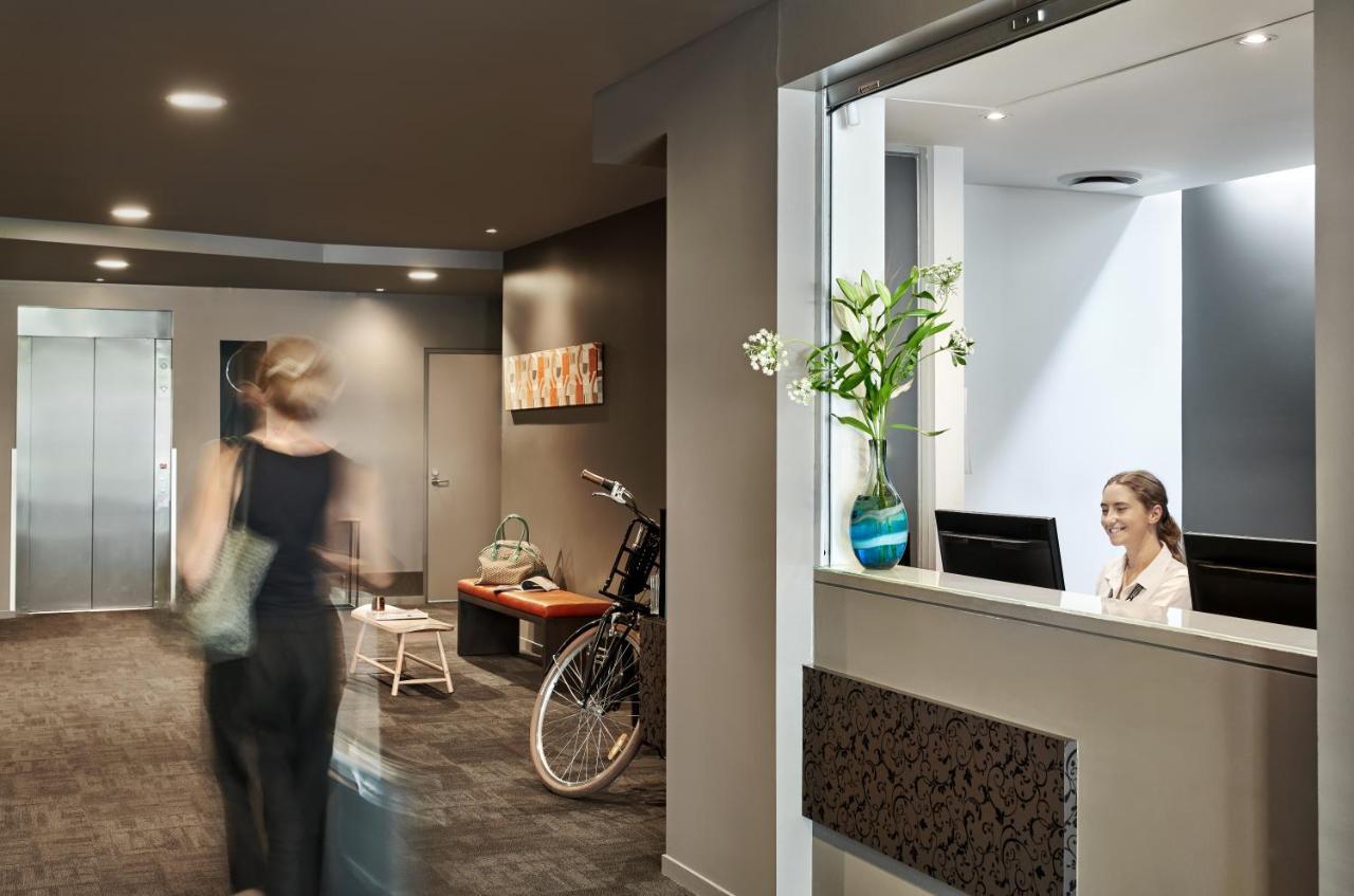 Punthill Essendon Melbourne Exterior foto