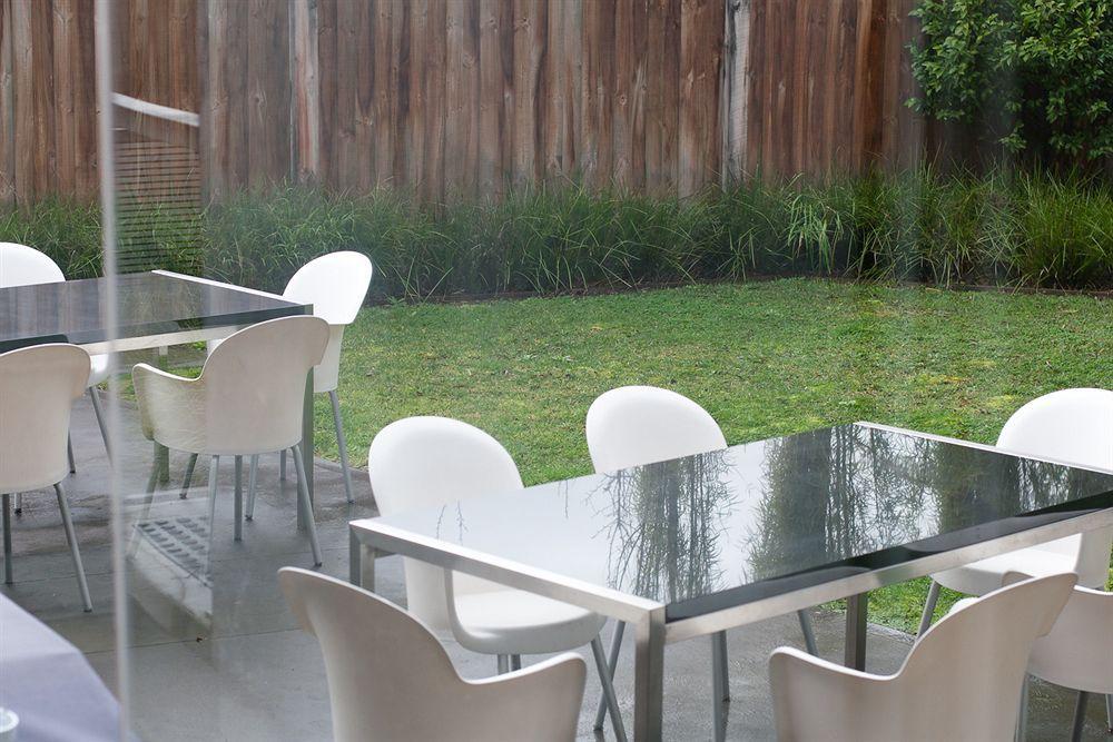 Punthill Essendon Melbourne Exterior foto