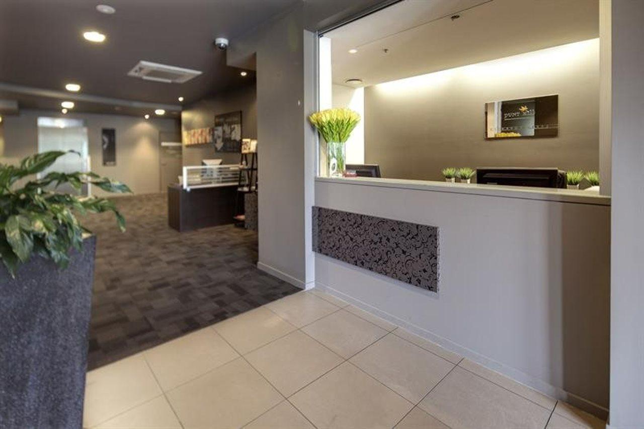 Punthill Essendon Melbourne Exterior foto