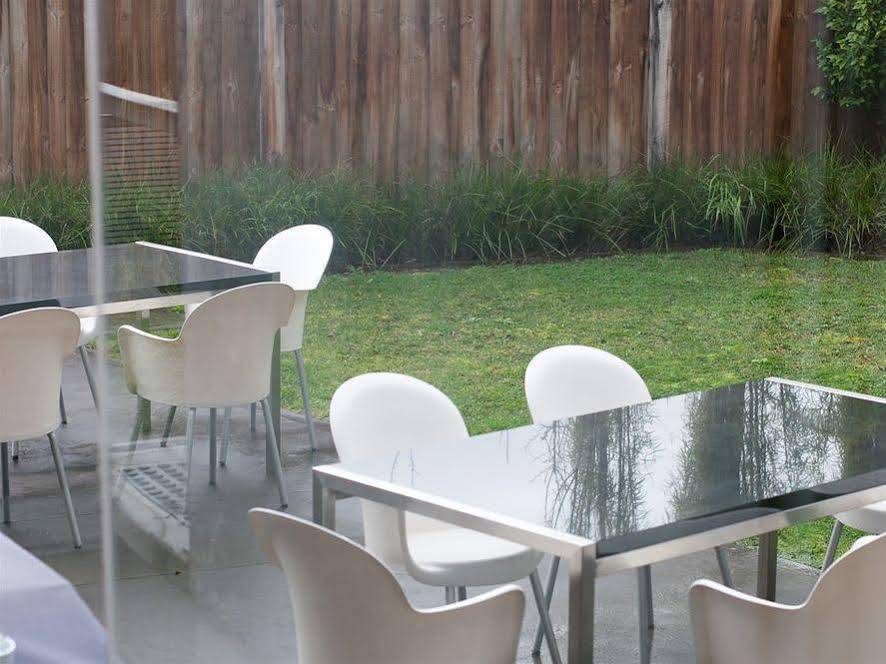Punthill Essendon Melbourne Exterior foto