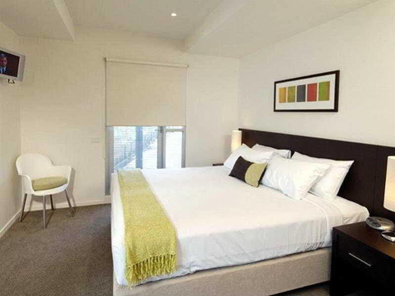 Punthill Essendon Melbourne Exterior foto