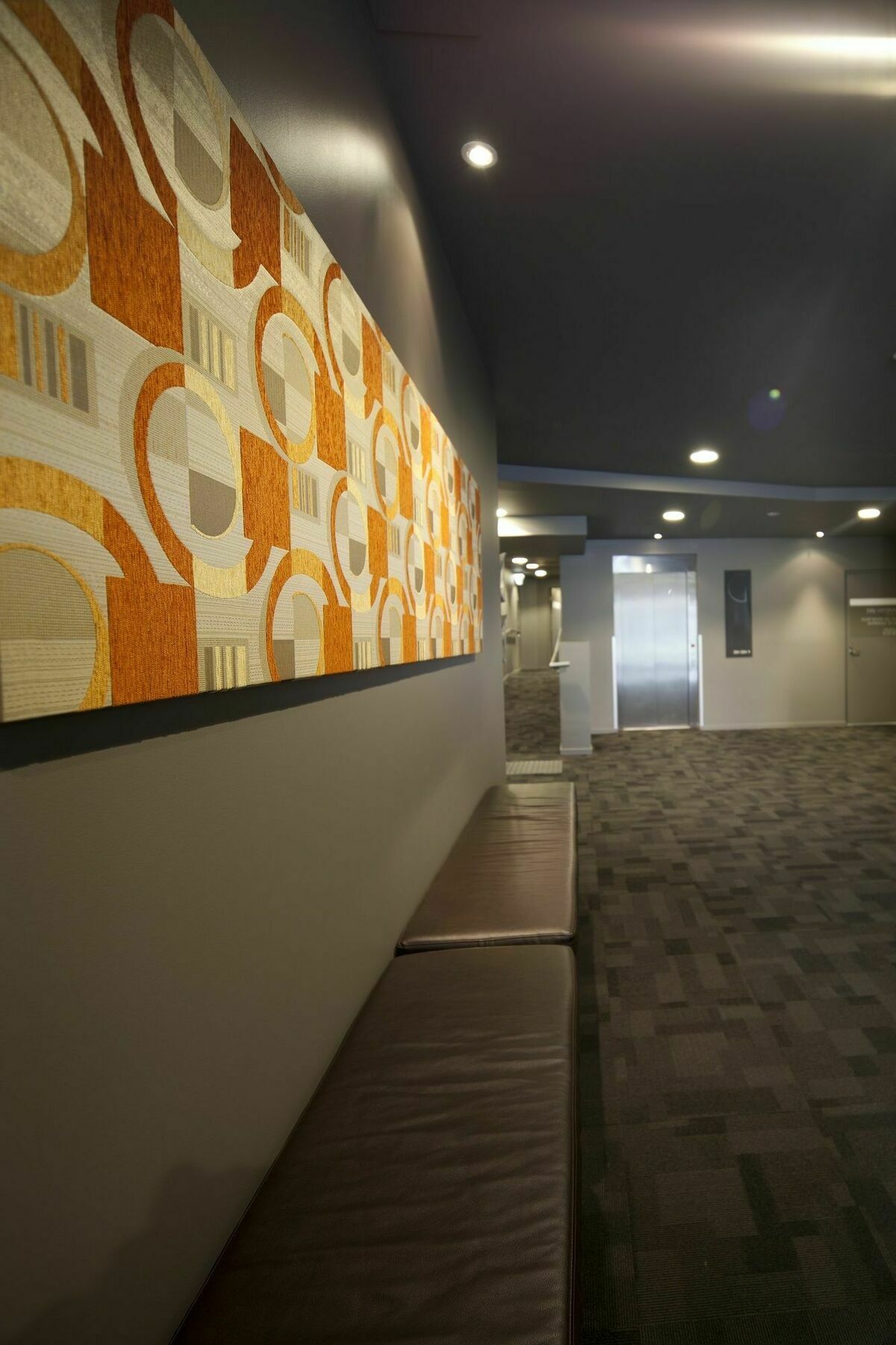 Punthill Essendon Melbourne Exterior foto