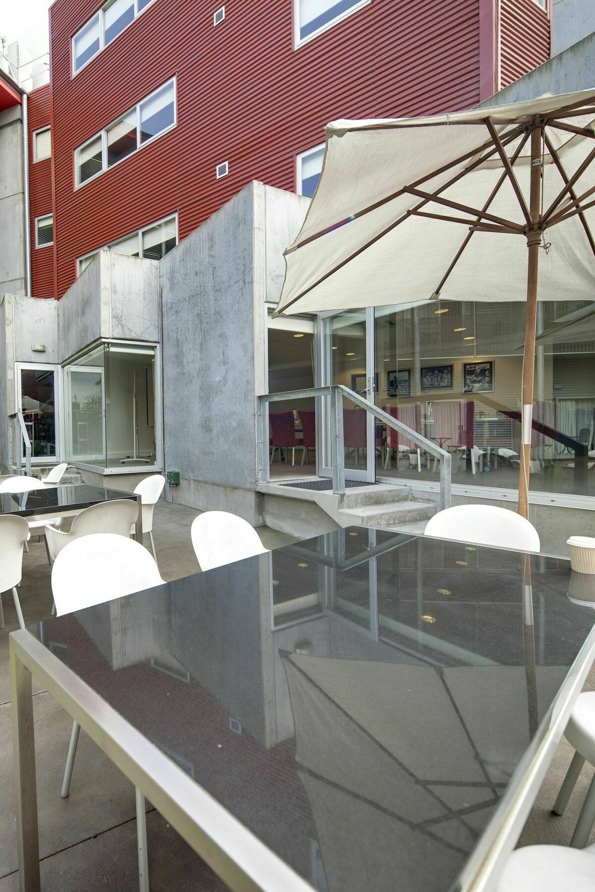 Punthill Essendon Melbourne Exterior foto