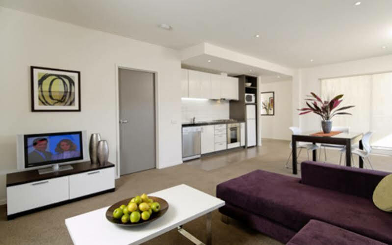 Punthill Essendon Melbourne Exterior foto